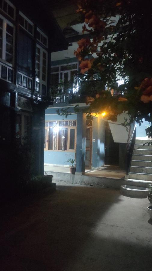 The Prasher Lodge Mall Road Manali Kültér fotó